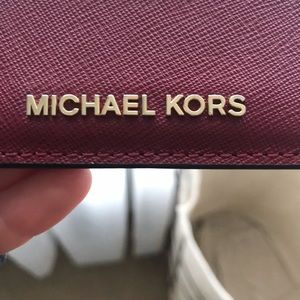 Michael Kors Card Case